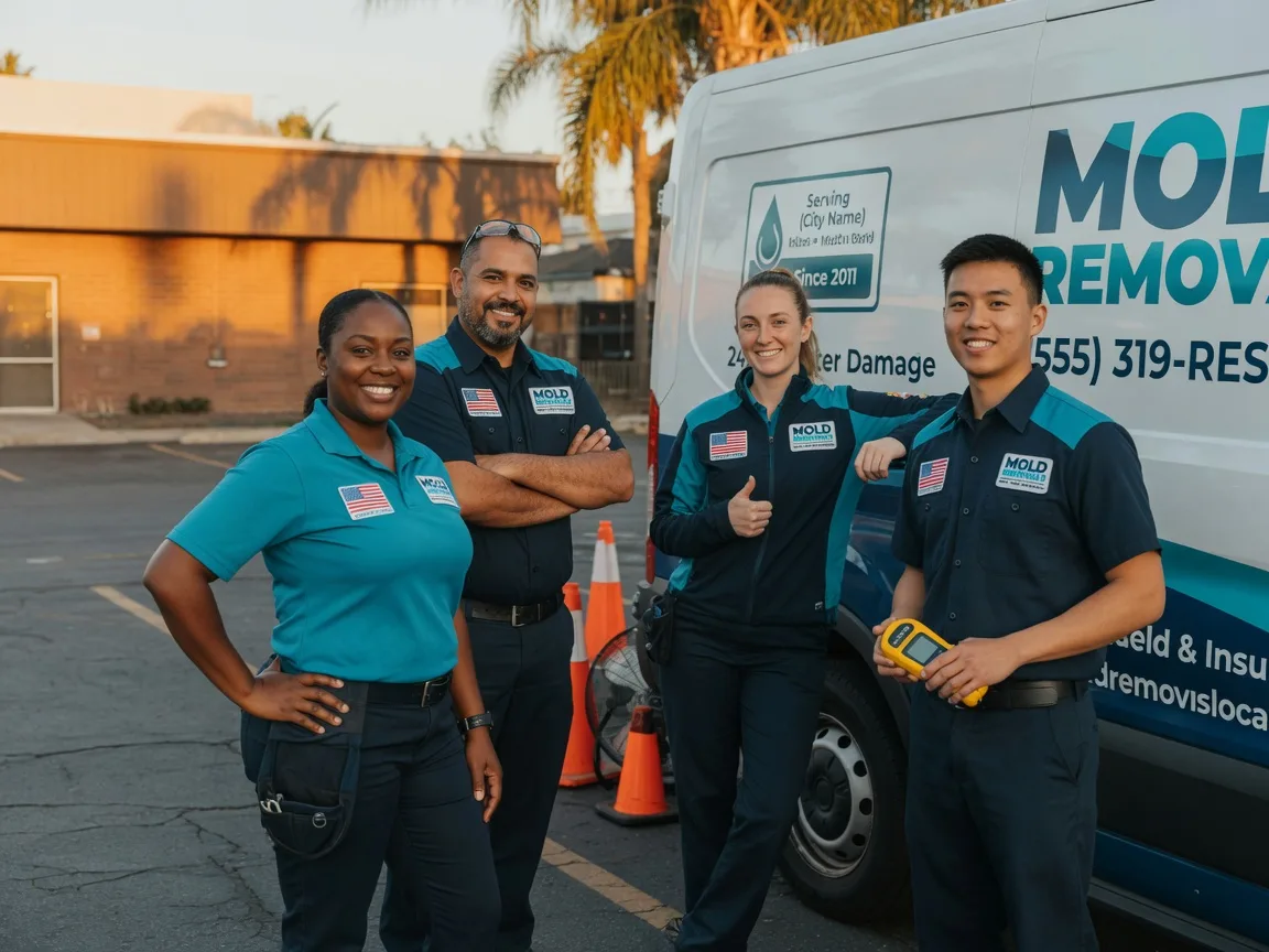 Water Damage Restoration company in Orchard Park, NY